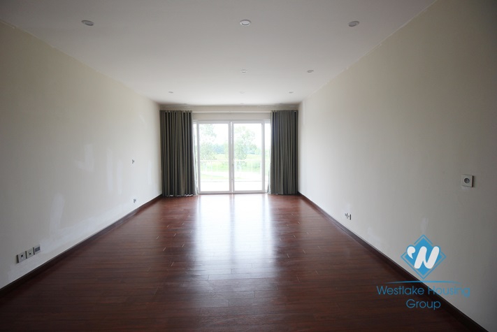 Beautiful and wide Villa for rent in Ciputra with 6 bedroom